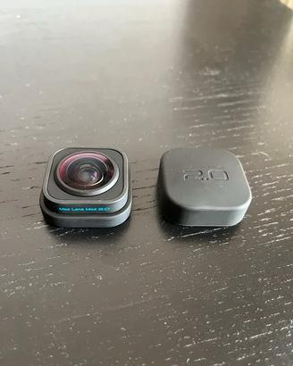 Gopro Max Lens Mod 2.0