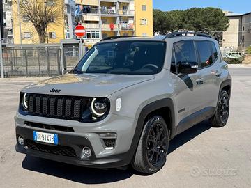 Jeep Renegade 1.6 Diesel Autom. Limited 2021