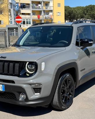 Jeep Renegade 1.6 Diesel Autom. Limited 2021