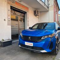 Peugeot 3008 BlueHDi 130 S&S EAT8 GT