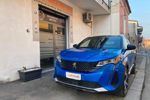 Peugeot 3008 BlueHDi 130 S&S EAT8 GT