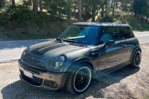 Mini cooper r50 1.4