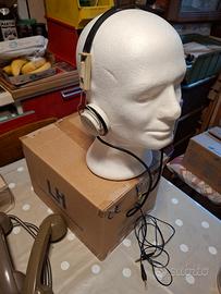 Cuffie telefoniche
