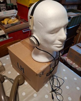 Cuffie telefoniche