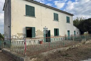 CASA INDIPENDENTE A PONTE BUGGIANESE