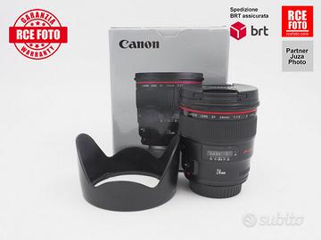 Canon EF 24 F1.4 L II USM (Canon)