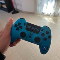 Joystick PS4  più gioco