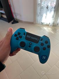 Joystick PS4  più gioco