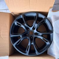 Coppia cerchi Jeep SRT