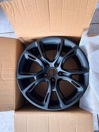 Coppia cerchi Jeep SRT