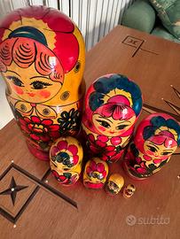 Matrioska