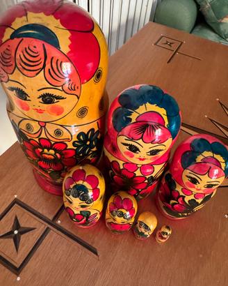 Matrioska