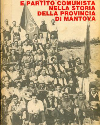 LOTTA DI CLASSE E PARTITO COMUNISTA NELLA STORIA