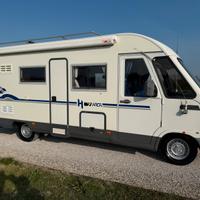 Mercedes sprinter  cc 2700 5 cilindri 160 CV arca