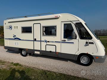 Mercedes sprinter  cc 2700 5 cilindri 160 CV arca