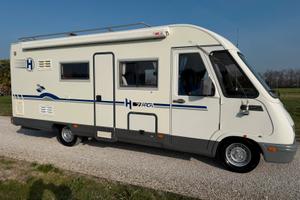 Mercedes sprinter  cc 2700 5 cilindri 160 CV arca