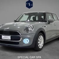 MINI Mini 5 porte 1.5 TwinPower Turbo One
