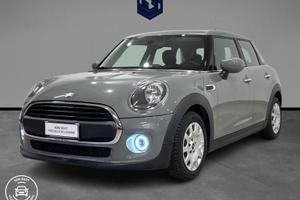 MINI Mini 5 porte 1.5 TwinPower Turbo One