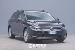 VOLKSWAGEN golf viii 2020 variant Golf Variant 2.0