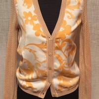 Cardigan Moschino Cheap and Chic