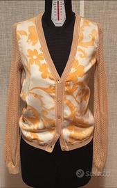 Cardigan Moschino Cheap and Chic