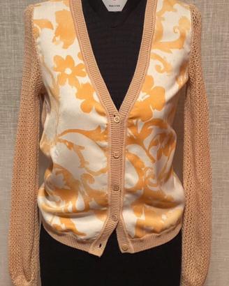 Cardigan Moschino Cheap and Chic
