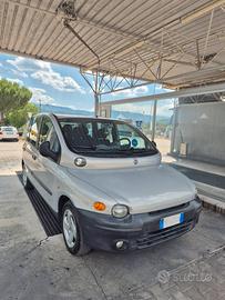 Fiat Multipla 