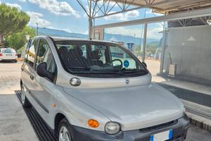 Fiat Multipla 