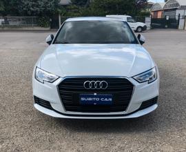 Audi A3 SPB 35 TDI S tronic Sport