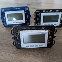 Cronotermostati programmabili Perry CDS29