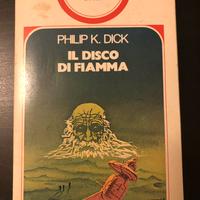 Urania - Lotto di 4 libri (fantascienza)