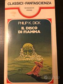 Urania - Lotto di 4 libri (fantascienza)