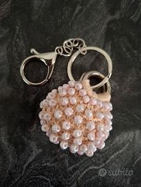 Mini Bag Gioiello Portachiavi - Charm Borsa