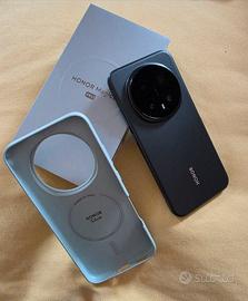 Honor magic 8 pro 512gb black
