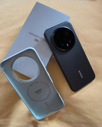 Honor magic 8 pro 512gb black