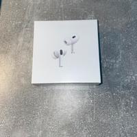 Air pods pro 2nd gen