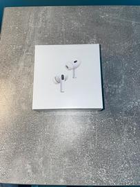 Air pods pro 2nd gen