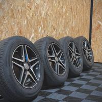 Cerchi Mercedes GLB/GLC/GLA