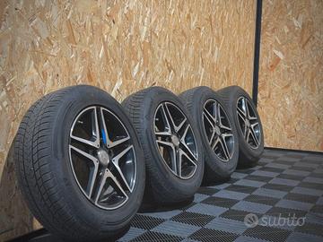 Cerchi Mercedes GLB/GLC/GLA