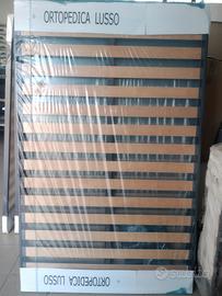 materassi,reti, letti castello e ferro battuto 