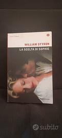 La scelta di Sophie libro 