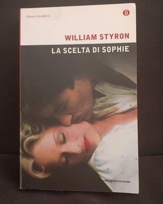 La scelta di Sophie libro 