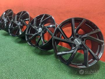 Cerchi Audi Seat VW Mercedes Skoda BMW 8.5Jx19ET32