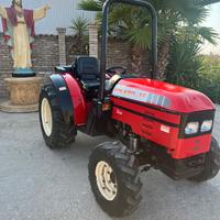 Same solaris 35 frutteto 4 x 4