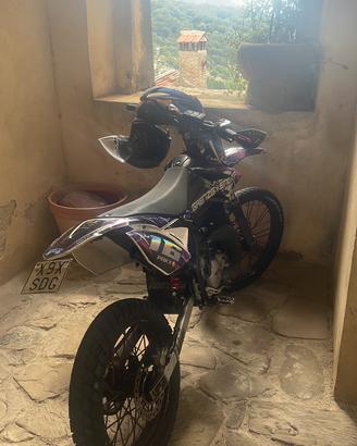 beta rr