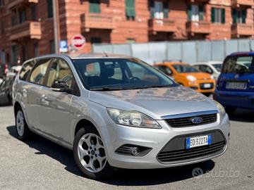 Ford Focus 1.6 TDCi 115 CV perfetta euro5 - 2011