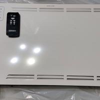 Termoconvettore Termozeta TZR18 con telecomando