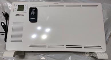 Termoconvettore Termozeta TZR18 con telecomando