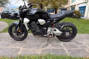 Honda CB 1000 R NEO SPORT CAFE'