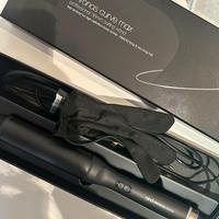 Piastra GHD Chronos Curve Max 38mm